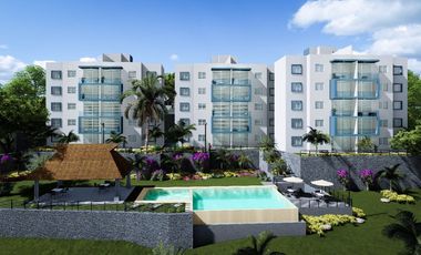 A unos pasos del centro