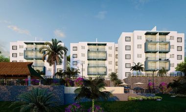 A unos pasos del centro