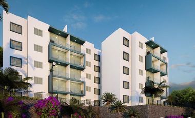 A unos pasos del centro