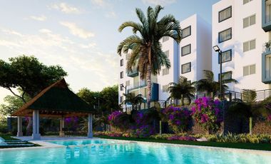 A unos pasos del centro