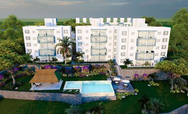 A unos pasos del centro