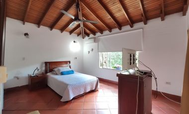 casa en venta en villa del rosario. Cod V26417