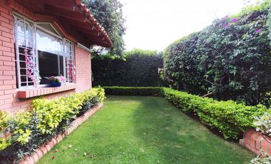 casa en venta en villa del rosario. Cod V26417