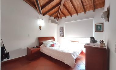 casa en venta en villa del rosario. Cod V26417