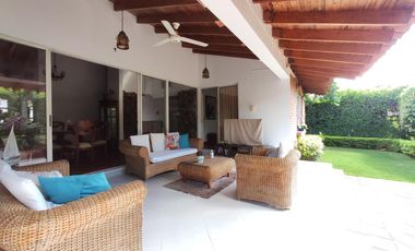 casa en venta en villa del rosario. Cod V26417