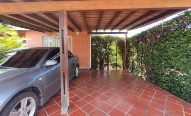 casa en venta en villa del rosario. Cod V26417