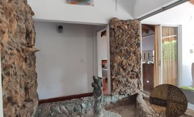 casa en venta en villa del rosario. Cod V26417