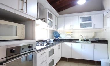 casa en venta en villa del rosario. Cod V26417