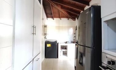 casa en venta en villa del rosario. Cod V26417