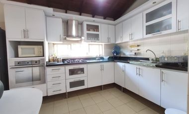 casa en venta en villa del rosario. Cod V26417