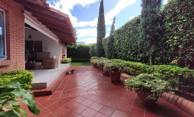 casa en venta en villa del rosario. Cod V26417