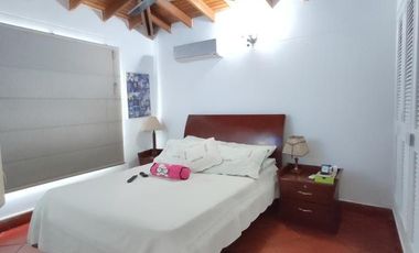 casa en venta en villa del rosario. Cod V26417