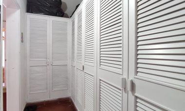 casa en venta en villa del rosario. Cod V26417