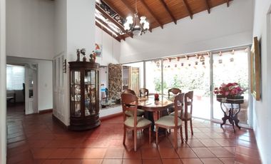 casa en venta en villa del rosario. Cod V26417