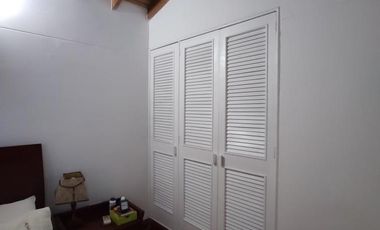 casa en venta en villa del rosario. Cod V26417