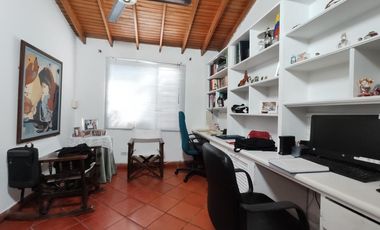 casa en venta en villa del rosario. Cod V26417