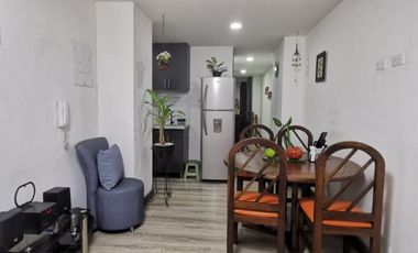 Apartamento en Venta Ubicado en Itagüí Codigo 5199