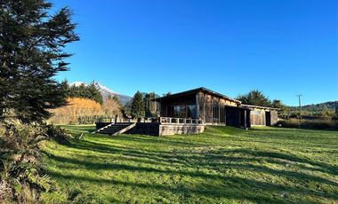 Parcela en venta en Puerto Varas