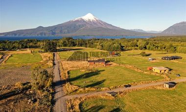 Parcela en venta en Puerto Varas