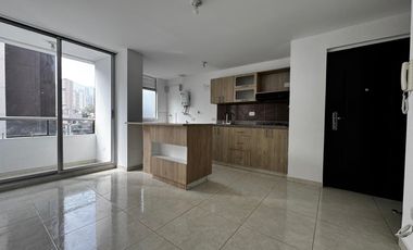 apartaestudio en arriendo en prados de sabaneta. Cod A217139