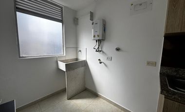 apartaestudio en arriendo en prados de sabaneta. Cod A217139