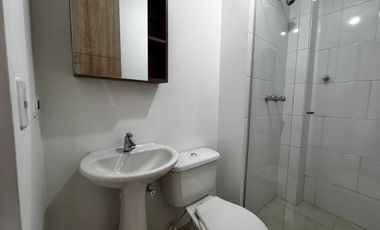 apartaestudio en arriendo en prados de sabaneta. Cod A217139