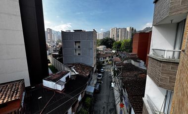 apartaestudio en arriendo en prados de sabaneta. Cod A217139
