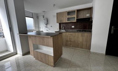 apartaestudio en arriendo en prados de sabaneta. Cod A217139