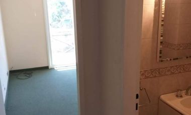 Duplex 3 Amb. al Frente
