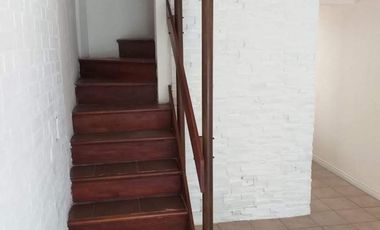 Duplex 3 Amb. al Frente