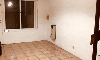 Duplex 3 Amb. al Frente
