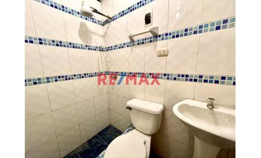 Alquilo Mini Depa En Av Pacífico