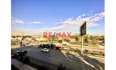 Alquilo Mini Depa En Av Pacífico