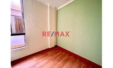 Alquilo Mini Depa En Av Pacífico