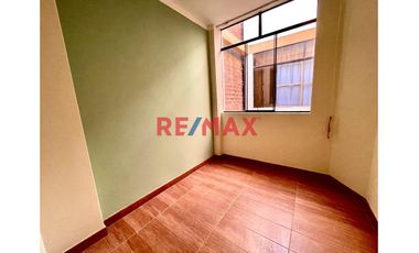 Alquilo Mini Depa En Av Pacífico