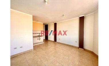 Alquilo Mini Depa En Av Pacífico