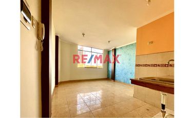 Alquilo Mini Depa En Av Pacífico