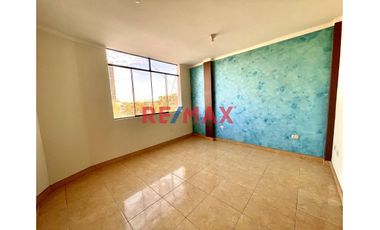 Alquilo Mini Depa En Av Pacífico