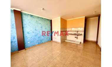 Alquilo Mini Depa En Av Pacífico