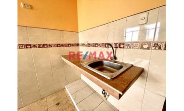 Alquilo Mini Depa En Av Pacífico