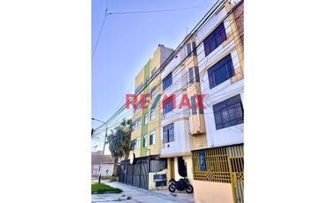 Alquilo Mini Depa En Av Pacífico