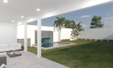 Casa en Fraccionamiento en Burgos Bugambilias Temixco - ITI-1914-Fr