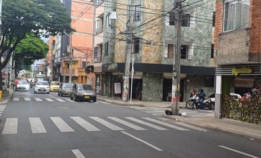 local en arriendo en villa paula. Cod A513067
