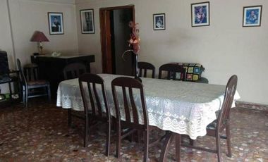 DEPARTAMENTO TIPO CASA 3 AMBIENTES AMPLIOS