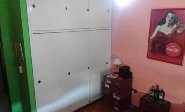 DEPARTAMENTO TIPO CASA 3 AMBIENTES AMPLIOS
