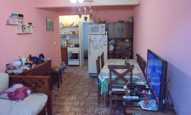 Depto en Venta Calle 3 Zona Centro San Clemente del Tuyu