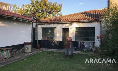 Mazza 340 - Monte Grande  /  APTO A CREDITO!!