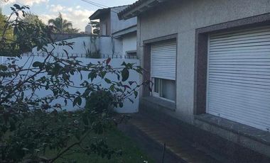 Mazza 340 - Monte Grande  /  APTO A CREDITO!!