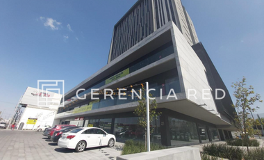 Local Comercial en Renta, Torre Luz, Mitras Centro, Monterrey, Nuevo León