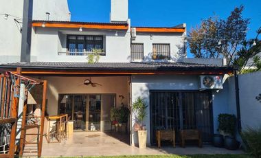 Chalet en venta en Ramos Mejia Sur